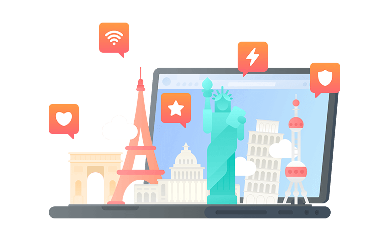 波多黎各回国vpn - CNCN2